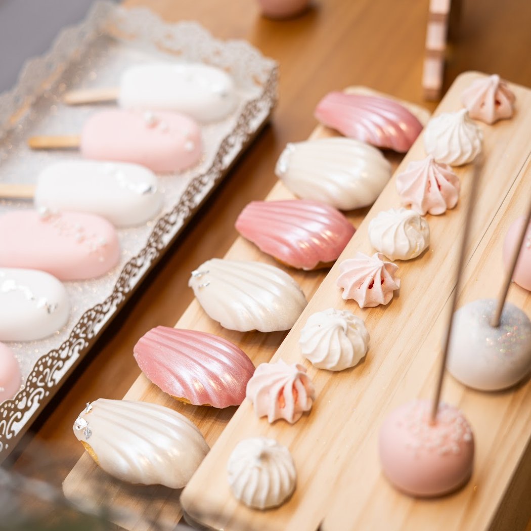Mes Jolis Gateaux 1
